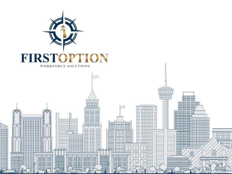 Hire Top Talent in San Antonio with FirstOption Workforce Solutions