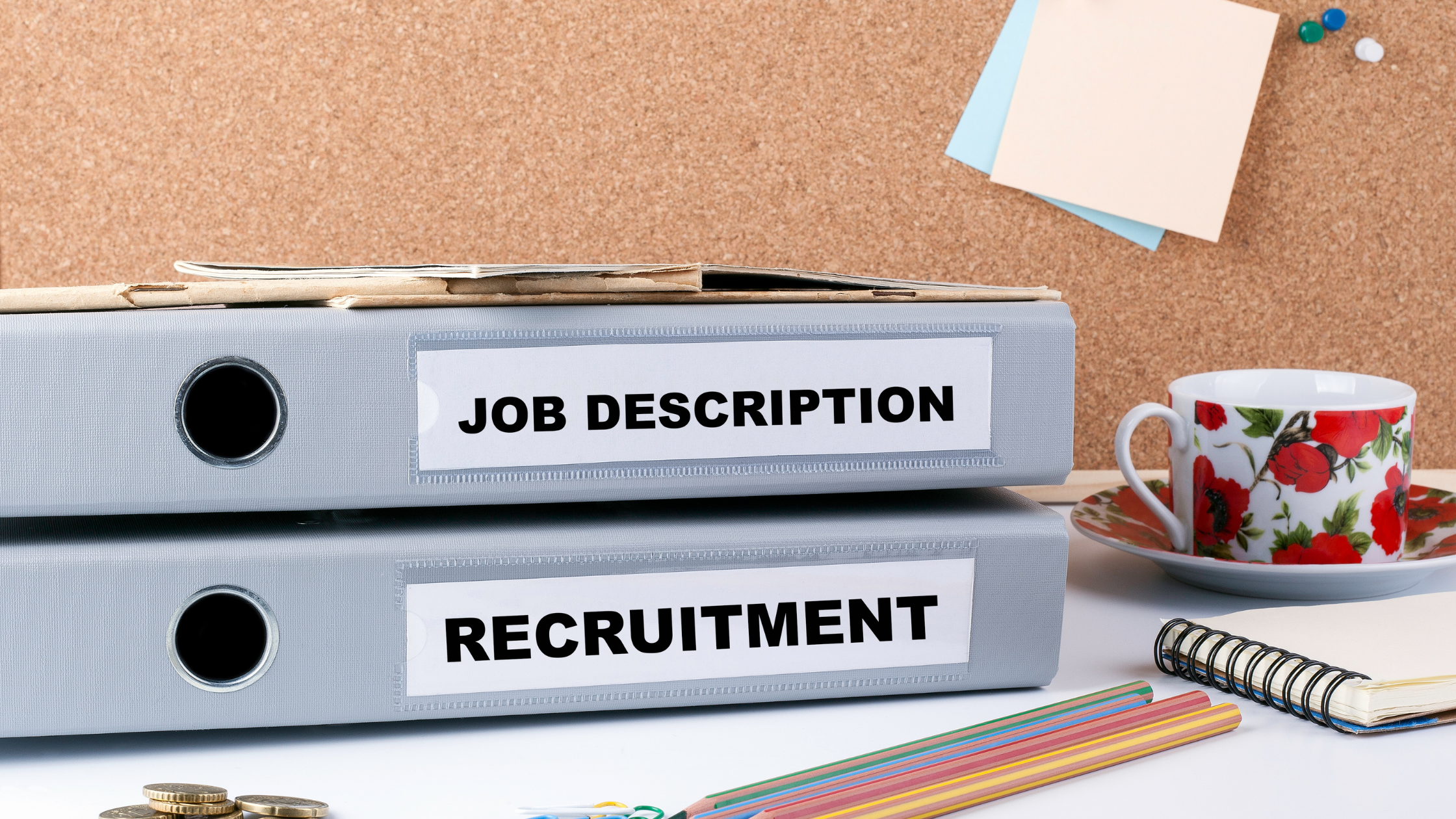 Attract the Right Candidates: Crafting Effective Job Descriptions